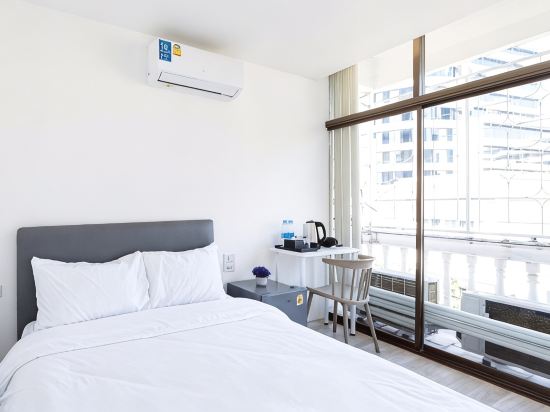 Rest Inn Silom Bangkok