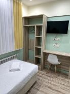 Na Pushkina Boutique Hotel