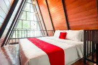 RedDoorz @ Green Garden Jatigede Sumedang - Wifi