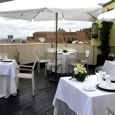 Dorma Agora Cáceres