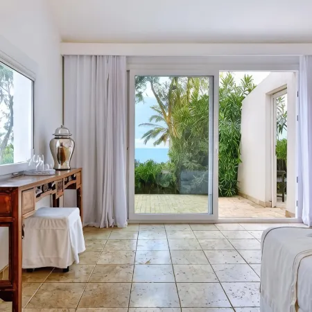 Arbatax Park Resort - Suites Del Mare