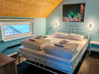 Arctic Brewery Hotel 北莫爾斯克酒店