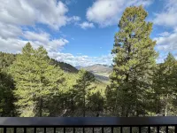 New Mountain Cabin perfect for outdoor enthusiasts- hiking, fishing, relaxing!