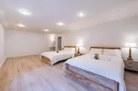 舒適的共享住宅房間
