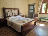 Villa Paradisos 1 with private pool, wireless, satellite TV,  in a quiet idyll