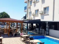 Antiocha Residence Hoteles en Didim