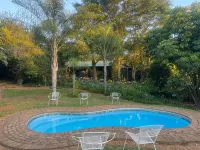 Busa House Self Catering Guest house Hotels in White River