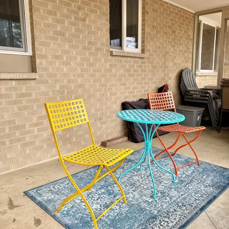 Mid-Century Modern 2 Bedroom Rambler in the heart Longmont