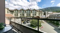 Adara Hotel - Mountain view
