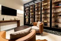 Corvin Boutique Residence