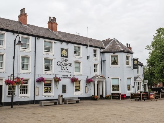 The George Inn