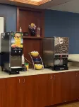 Days Inn by Wyndham Fargo - breakfast