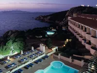 Grand Hotel Smeraldo Beach - Badekar