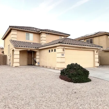 Desert Oasis Buckeye Verrado Gameroom Golf