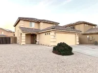 Desert Oasis Buckeye Verrado Gameroom Golf