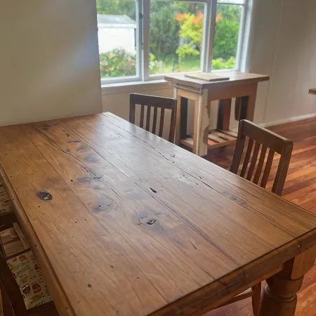 Greytown Farmhouse in the Heart of the Wairarapa