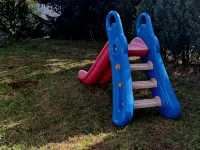 Holiday home 98 in the forest holiday village I 3 bedrooms I campfire site Hotéis em Regen