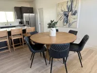 Zion Getaway Casita - Stylish, Quiet & Convenient