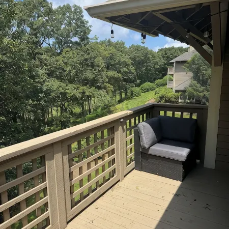 Treetop Mountain Escape - Fireplace, Views & Pool