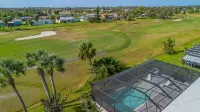 Newley Built/Heated Pool/Golf Course Views/Sleeps 9 - 4-Star
