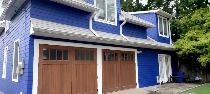 Rustic-chic carriage house with WiFi, AC and breath taking views Hotels in Passaic County