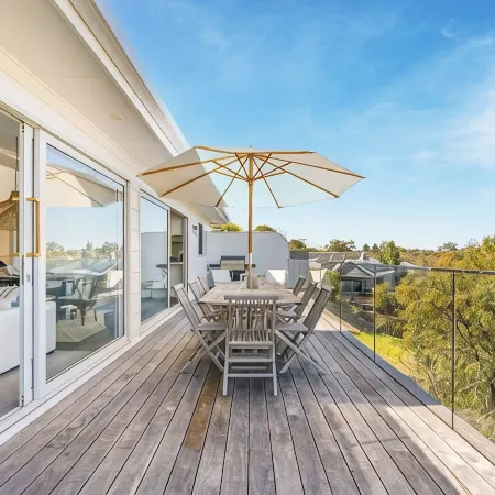 Rye Beach House - Sunset Views