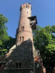 Vacation Apartment Altstadt Quartier on the Edge of the Forest in Bad Freienwalde