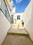 Typical newly renovated coastal house with beach service included