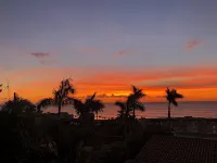 Charming 5-bed house with sweeping ocean views in delightful San Jose Del Cabo. - 방갈로