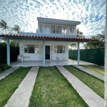 Casa Margarita 3BR Private Home with Balcony