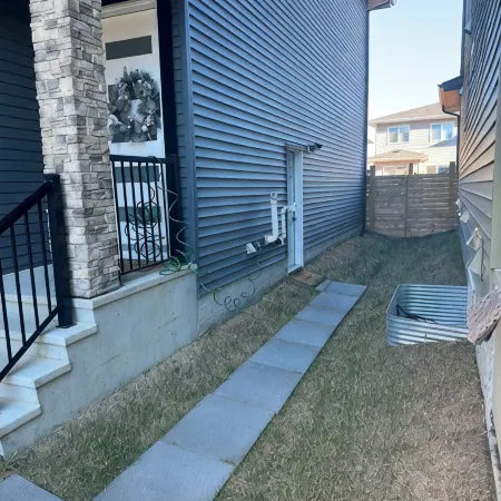 Cozy, 2BR apt., fully furnished!