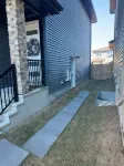 溫馨兩臥室公寓,傢俱齊全! - 酒店式公寓