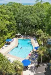 5-Minute Walk to Beach/Coligny, Sleeps 8, Pool, Family Friendly -  Holiday Villas