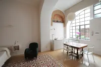 Cozy apartment two minutes from Teatro Verdi and Villa Comunale