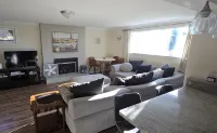 Charming 1-bedroom apartment in delightful Tacoma with WiFi