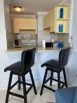 Aqua Salada Window 27 Ocean/Marina View with POOL- 5 min from beach
