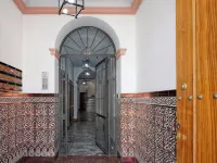 El Rico Rincón de Sanlúcar la Mayor (22km from Seville Center)