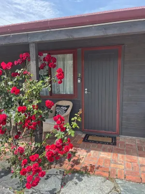 Alpine haven in Spectacular Glenorchy. - Wifi