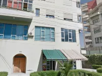 Arthouse Elbasan โรงแรมใน