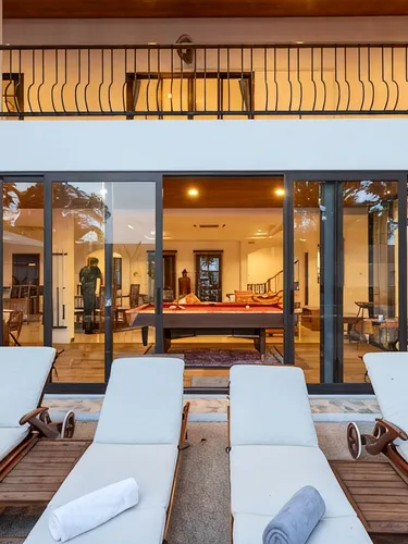 รูปภาพของ*Coconut Palms Jacuzzi pool huge property v136