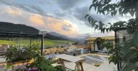 Qilian Babao Yihai Shanji Kaligang Homestay - 2-Star