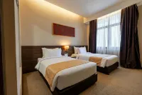 Hotel Tamara Melaka