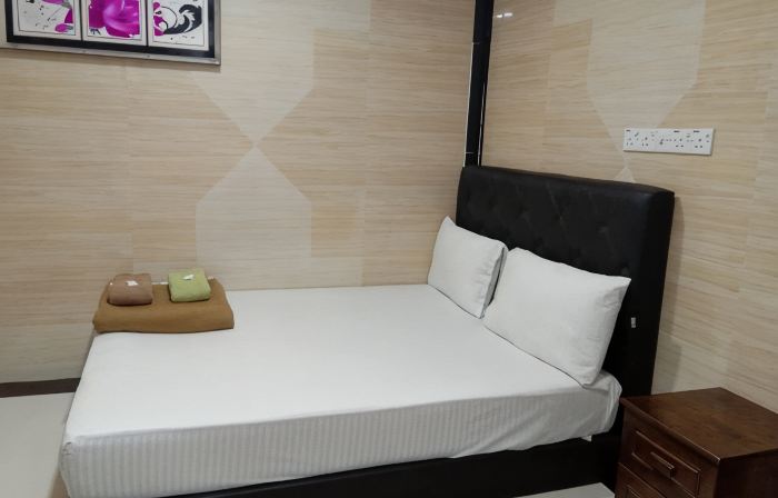 ARK RAWANG BUSINESS HOTEL