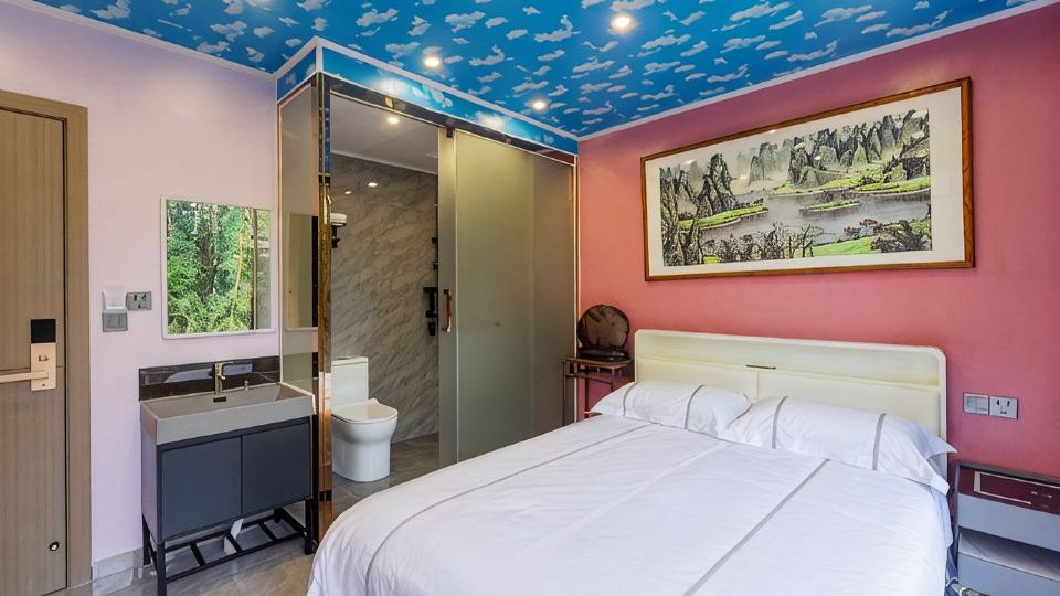 Yang Shuo Xiang Yue Riverside Hotel