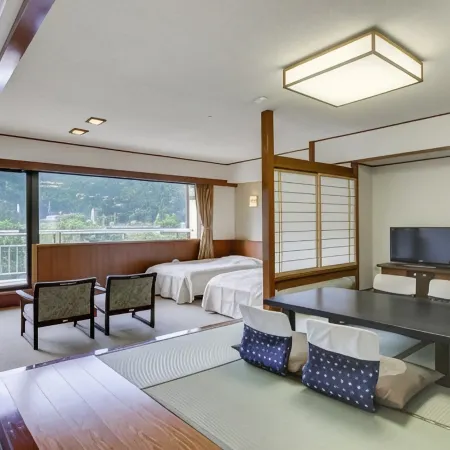 Kinugawa Hotel Mikazuki