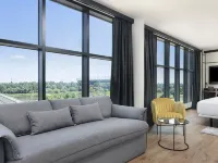 Barceló Warsaw Powisle Hotels near Barbican