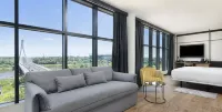 Barceló Warsaw Powisle