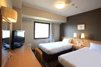 Smile Hotel Tokushima Các khách sạn ở 