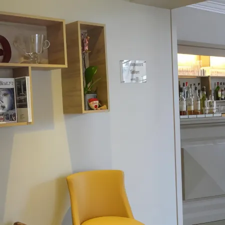 Hostellerie d'Héloïse Logis