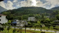 Ke Lai An Farm - bar